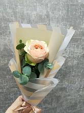 Букет цветов из:  Розы в Пехорке